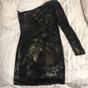 Arden B Dress